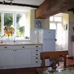 La Maison Du Passeur Availles-Limouzine