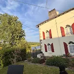 Holiday home La Maison Du Passeur Availles-Limouzine
