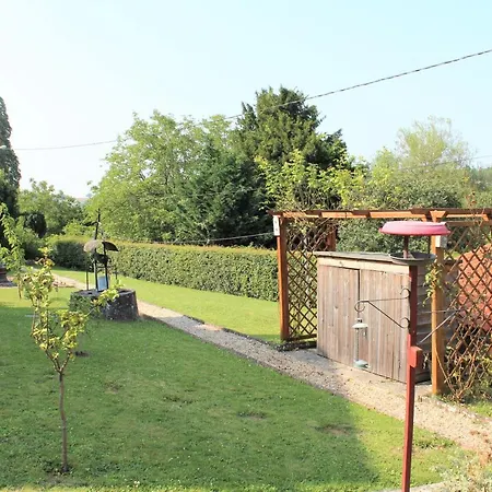 Hébergement de vacances La Maison Du Passeur *