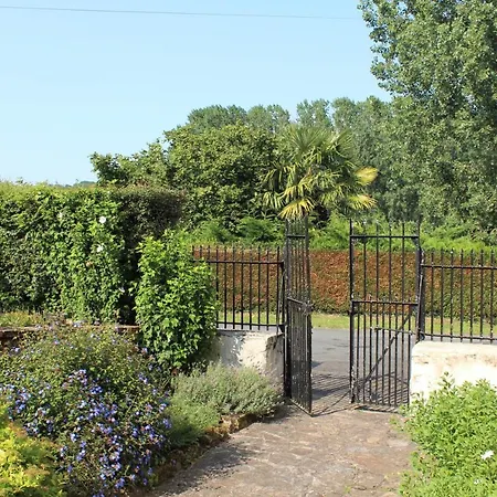 La Maison Du Passeur Availles-Limouzine