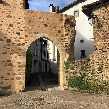 La Maison Du Passeur بيت للعطل Availles-Limouzine