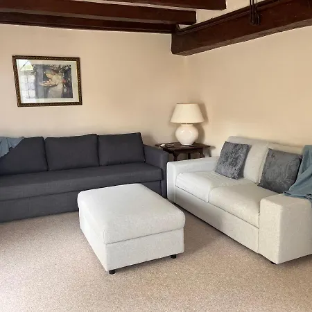 La Maison Du Passeur Holiday home