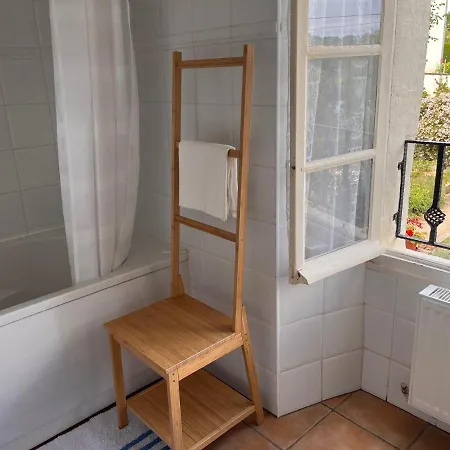 بيت للعطل La Maison Du Passeur