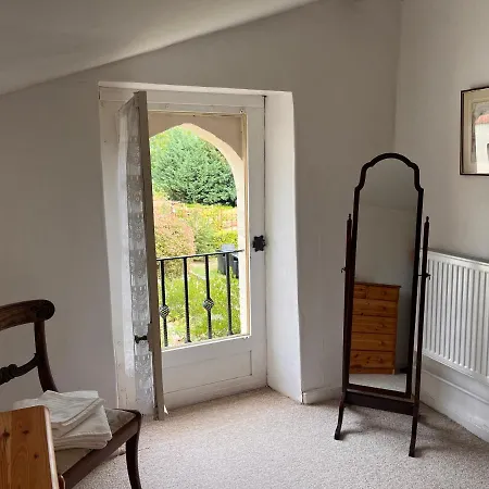 بيت للعطل La Maison Du Passeur