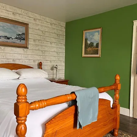 La Maison Du Passeur Holiday home