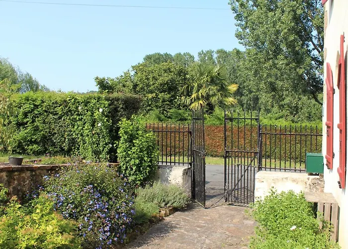 La Maison Du Passeur Availles-Limouzine