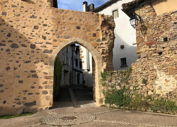 La Maison Du Passeur Сasa de vacaciones Availles-Limouzine