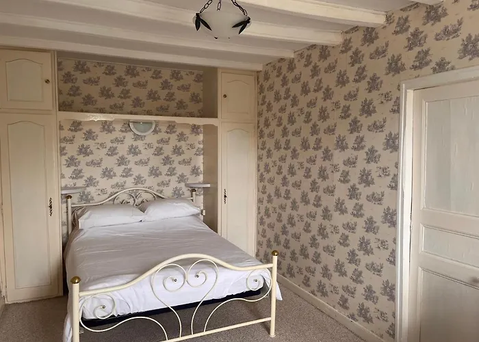 La Maison Du Passeur *