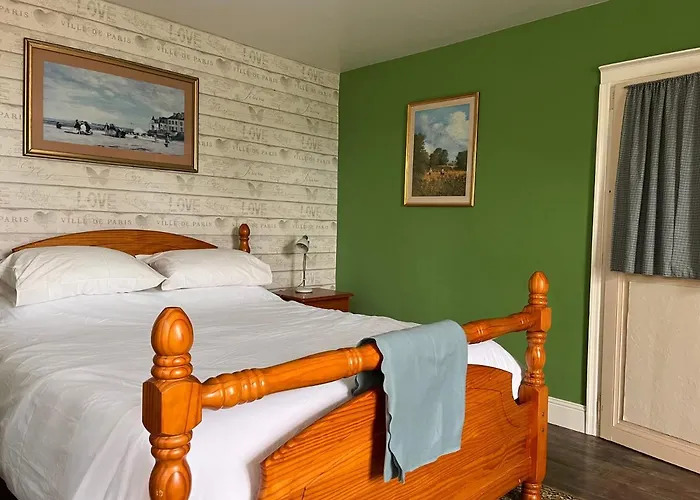 La Maison Du Passeur Сasa de vacaciones